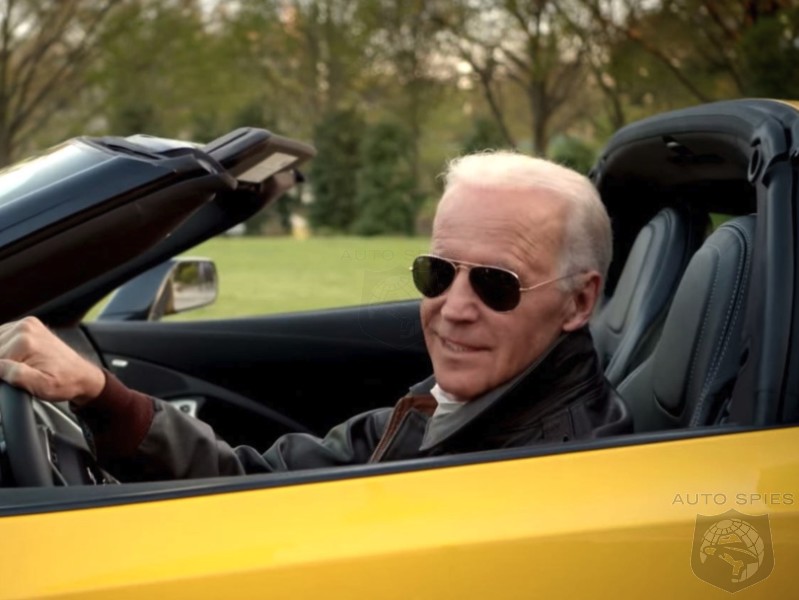 What Is The Sports Car Of Choice For Grumpy Old Men?